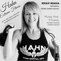 Hahn Extreme Fitness & Martial Arts Center, LLP. | Gym Page | Tapology