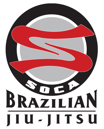 Soca Brazilian Jiu Jitsu