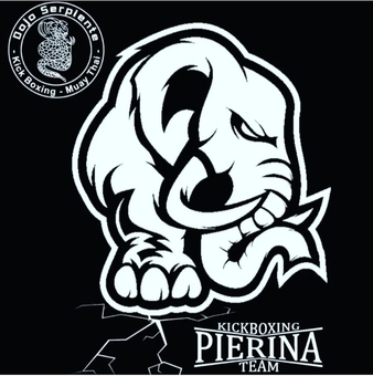 Pierina Team | Gym Page | Tapology