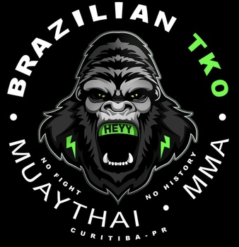 Brazilian TKO