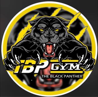 The Black Panther Gym | Gym Page | Tapology