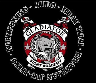 Gladiator Fight Academy Gym Page Tapology