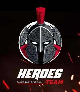 Heroes Academy | Gym Page | Tapology