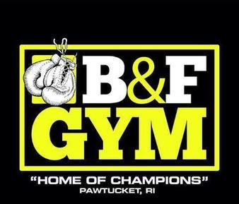 B&amp;F Boxing | Gym Page | Tapology
