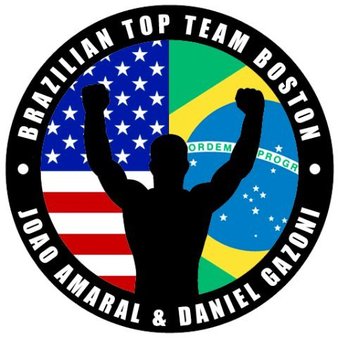 Brazilian Top Team Boston