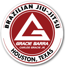 Gracie Barra Houston