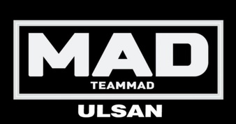 Ulsan Team MAD