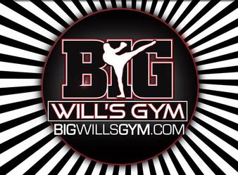 Big Will S Gym Gym Page Tapology