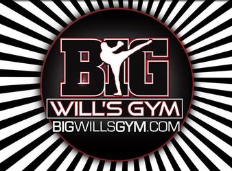 Big Will's Gym