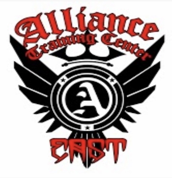Alliance MMA East