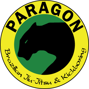 Paragon Brazilian Jiu Jitsu Corpus Christi