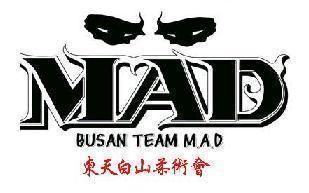 Team MAD kyungsung univ