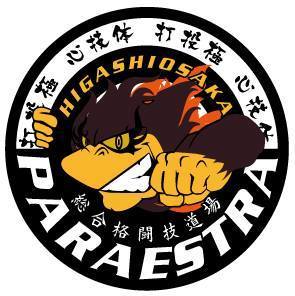 Paraestra Higashiosaka