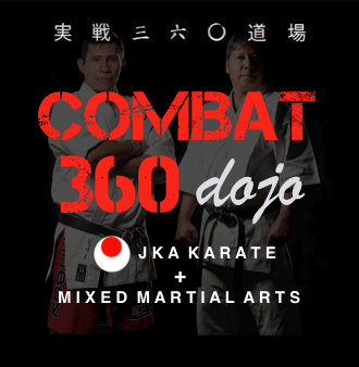 Combat 360 Dojo