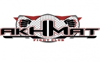 Akhmat Fight Club Kyrgyzstan | Gym Page | Tapology