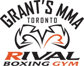 Grant's MMA