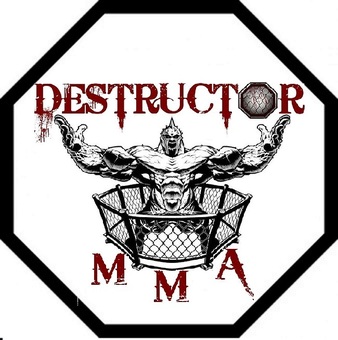 Destructor MMA