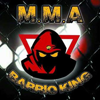 Team Barrio King MMA