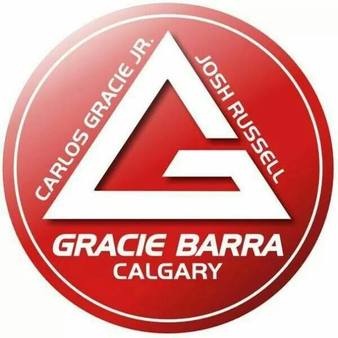 Gracie Barra Calgary