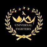 Universal Fighters