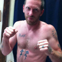 Joshua Cubbage vs. Daniel Adams, Hard Knocks Cage Fights 35 | MMA Bout ...