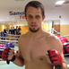Jakub labiak headshot