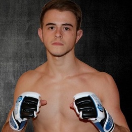 Tommy Cuozzi Jr.