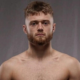 Lewis McGrillen vs. Matiss Zaharovs, PFL Europe 2 | MMA Bout | Tapology