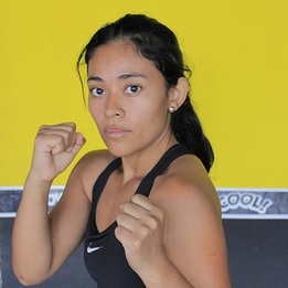 Odalys Garcia's Instagram, Twitter & Facebook on IDCrawl