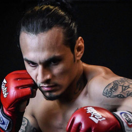Jesus Martinez