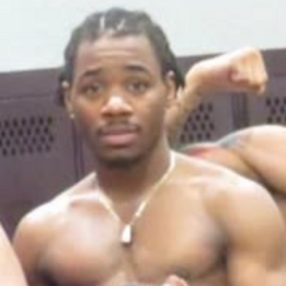 Ronnie Gibbs