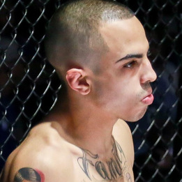 Patr Rashed Patrick Rashed vs. Nate Smith, Victory FC | MMA Bout | Tapology