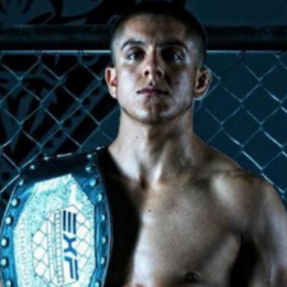 Ernesto Ibarra