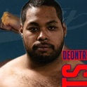 Deontre Butts