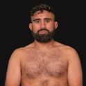 Alan Olivas