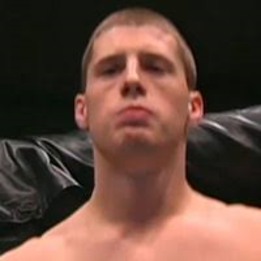 Brad Gumm