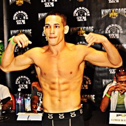 Dustin Kimura