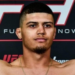 Alden Coria