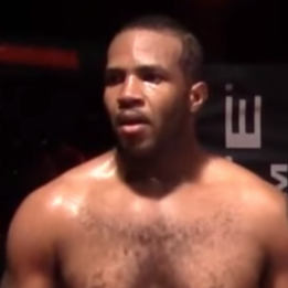 Tyson Isaacs vs. Chamy Delva, Combat Night 74 | MMA Bout | Tapology