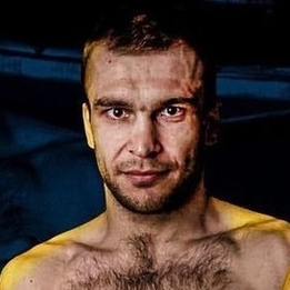 Roman Golovinov