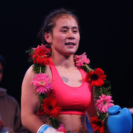Xu Chunyan