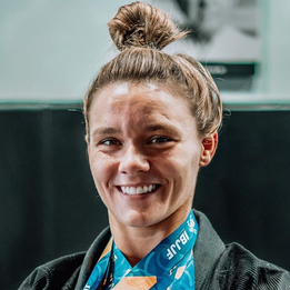 Maggie Grindatti
