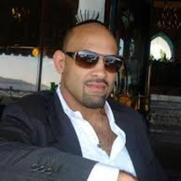 Sean Alvarez