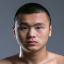 Jiacai Zhang