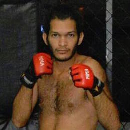 Jose Dominguez vs. Adrian W. Thomas, MaxxFC 31 | MMA Bout | Tapology