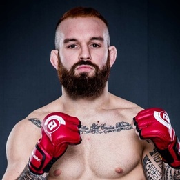 andrea fusi vs simone tabaglio italian cage fighting 4 dennis fusi