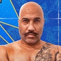 Calvin Diaz