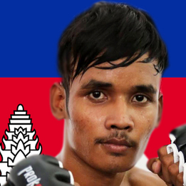 Chim Chetra