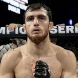 Ramazan Kuramagomedov