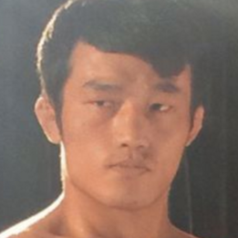 Xiaoliang Zheng